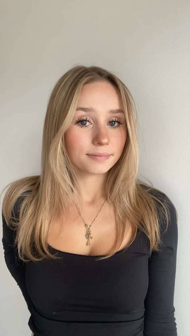 Alexia Lanthier